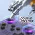 Игровая консоль портативная R36s 3.5