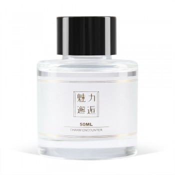 Ароматизатор WiWU Aroma therapy Perfume Wi-AR003 Cologne Scent 50 мл