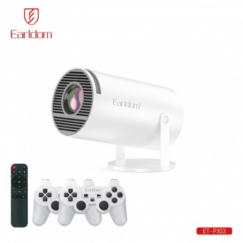 Розумний проектор Earldom ET-PJ03