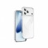 Защитный чехол для iPhone 17 Pro Max Invisible Pro Case With MagSafe YXK-207