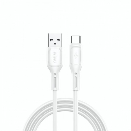 Кабель USB-C WiWU StarLink Wi-C042E, 3.1A, 1 м
