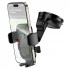 Автомобільний тримач Borofone BH132, для телефонів 4.5-7 дюймів