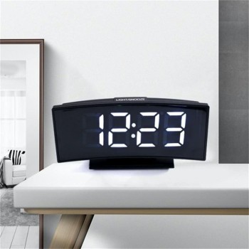 Цифровий годинник з проекцією DS-362, функція будильника