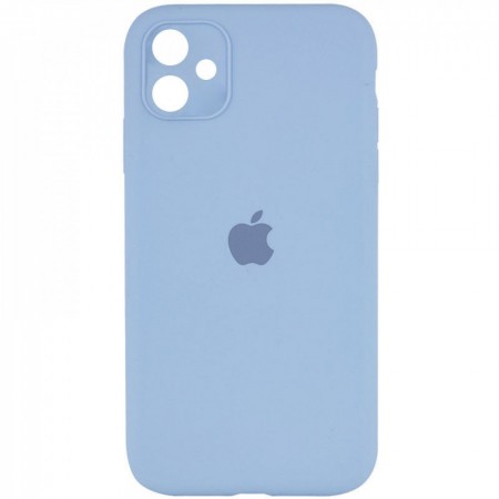 Захисний чохол для iPhone 11 Veron Silicone Case, рожевий пісок
