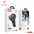 FM модулятор Earldom ET-M107 з MP3, USB Type-C, QC 3.0, авто зарядка