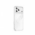 Защитный чехол для iPhone 17 Pro Invisible Pro Case With MagSafe YXK-207