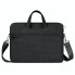 Сумка для ноутбуків MacBook 15.5'' (16'') IOX — LBJB Series Shoulder Bag Black