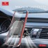 Автотримач магнітний Earldom ET-EH207 для вентиляції, компактний, чорний