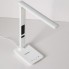 Настільна лампа no brand N6Pro LED, сенсорне керування, дисплей, USB