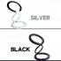 Підставка для телефону no brand Ring With Magsafe Handcuff фіолетова, магнітна