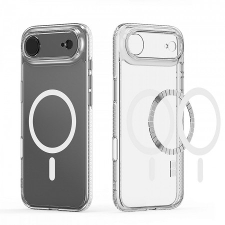 Защитный чехол для iPhone 17 Air Clin Mag Case With MagSafe