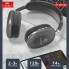 Bluetooth навушники Earldom ET-BH102, бездротові, з інтегрованим мікрофоном, час роботи 12 годин