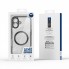 Захисний чохол для iPhone 17 Aimo Mag Series TPU Case