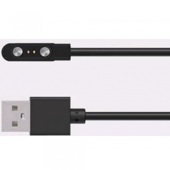 Зарядное устройство no brand для Xiaomi Mi Band 8/9/10 магнитное USB кабель