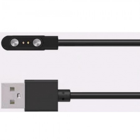 Зарядное устройство no brand для Xiaomi Mi Band 8/9/10 магнитное USB кабель