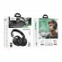Беспроводные наушники Hoco W53 Plus Bluetooth 5.4, ANC, черные