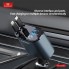 Автомобильное зарядное устройство Earldom ES-CC38 2.4A 1USB 1Type-C с дисплеем