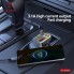 FM-модулятор Earldom ET-M109 3.1A 2USB Type-C авто зарядка MP3 плеєр
