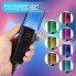 Микрофон конденсаторный X1S USB RGB-подсветка шумоподавление для ПК и ноутбука