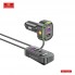 Автомобильное зарядное устройство Earldom ES-CC26 2.4A 4 USB 2 Type-C