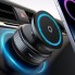 Автодержатель магнитный no brand K009 компактный на клейкой основе