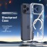 Защитный чехол для iPhone 17 Air Clin Mag Case With MagSafe
