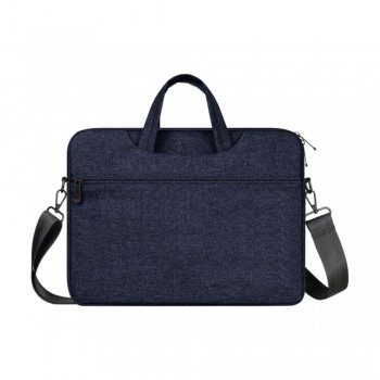 Сумка для ноутбука LBJB Series 15.5'' (16''), темно-синя