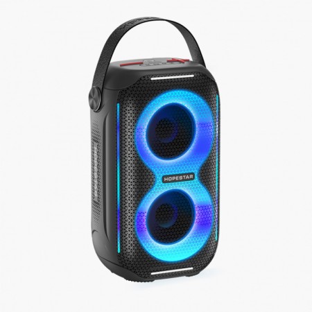 Портативна колонка Hopestar P200 Mini Party, потужність 10 Вт, Bluetooth 5.0