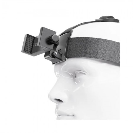 Налобний тримач Earldom ET-EH191 для смартфонів, регульований, легкий