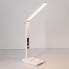 Настільна лампа no brand N6Pro LED, сенсорне керування, дисплей, USB