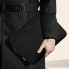 Сумка для ноутбука WiWU Skin Armor Sleeve 16 дюймів водовідштовхувальна чорна
