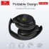 Bluetooth навушники Earldom ET-BH101, з мікрофоном, бездротові, низька затримка