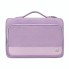 Сумка для ноутбука WiWU Cozy Classic Case 14'', фіолетова