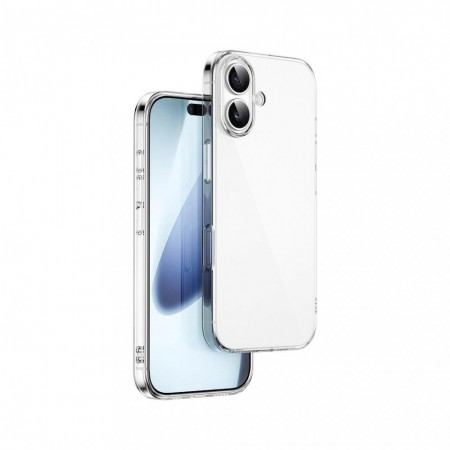 Захисний чохол для iPhone 17 iShield One Case ZCC-108