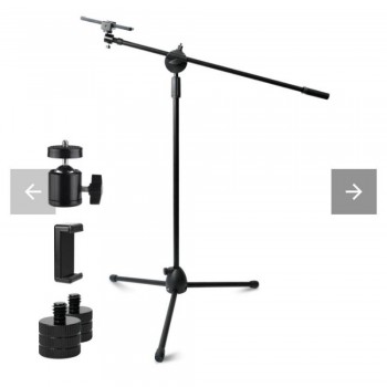 Штатив журавель універсальний Y-103S 5 в 1, 190 см Штатив журавель універсальний Y-103S 5 в 1, 190 см