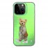 Захисний чохол для iPhone 15 Pro Polo French Riviera Chic TPU Monaco Glitz