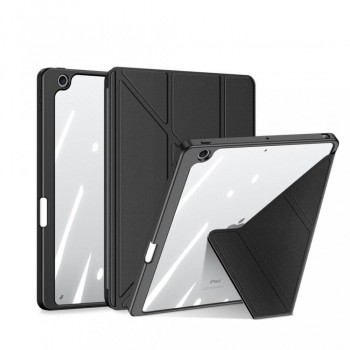 Захисний чохол-книжка для iPad 10,2" Magi Series Book Case, чорний