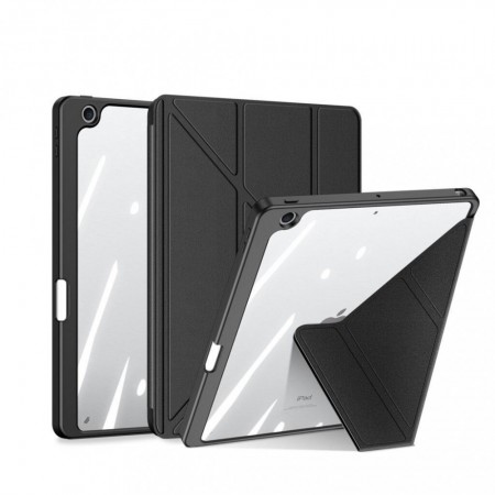 Захисний чохол-книжка для iPad 10,2" Magi Series Book Case, чорний