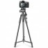 Штатив із тримачем Neepho NP-8840, алюмінієвий сплав, максимальна висота 1.80 м, максимальне навантаження 3 кг