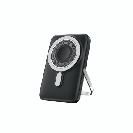 Портативний акумулятор WiWU Wi-P018 10000 мА·год, Power Delivery, чорний