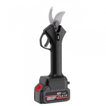 Акумуляторний секатор JZQ JQZ-101, 48V, різ до 2,8 см, 1500 мАг