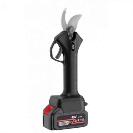 Акумуляторний секатор JZQ JQZ-101, 48V, різ до 2,8 см, 1500 мАг