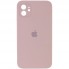Захисний чохол для iPhone 11 Veron Silicone Case, рожевий пісок