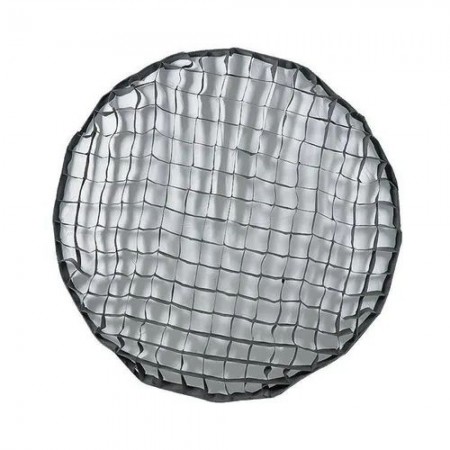 Софтбокс YongNuo YN120K 120 см для студійної фото- та відеозйомки, з м’яким розсіюванням світла