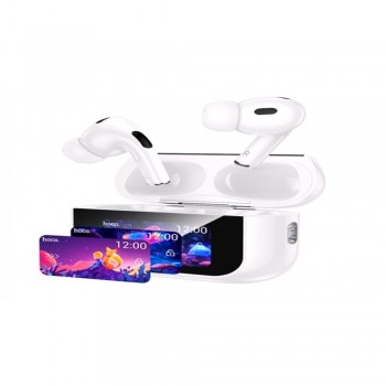 Бездротова гарнітура Hoco EW79 TWS Bluetooth 5.0, з мікрофоном