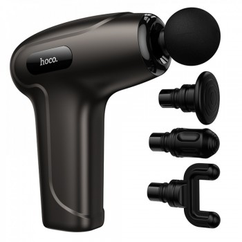 Масажер Hoco HP51, 1800 мАг, ABS