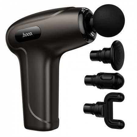 Масажер Hoco HP51, 1800 мАг, ABS