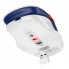 Бездротова миша Hoco GM40 біла, 2.4G+Bluetooth, 7 кнопок, 400 мАг