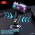 FM-модулятор Earldom ET-M99 MP3, автомобільний зарядний 3.0A, USB, Type-C