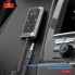 Bluetooth аудио ресивер Earldom ET-BR10 с дисплеем и USB, FM трансмиттер